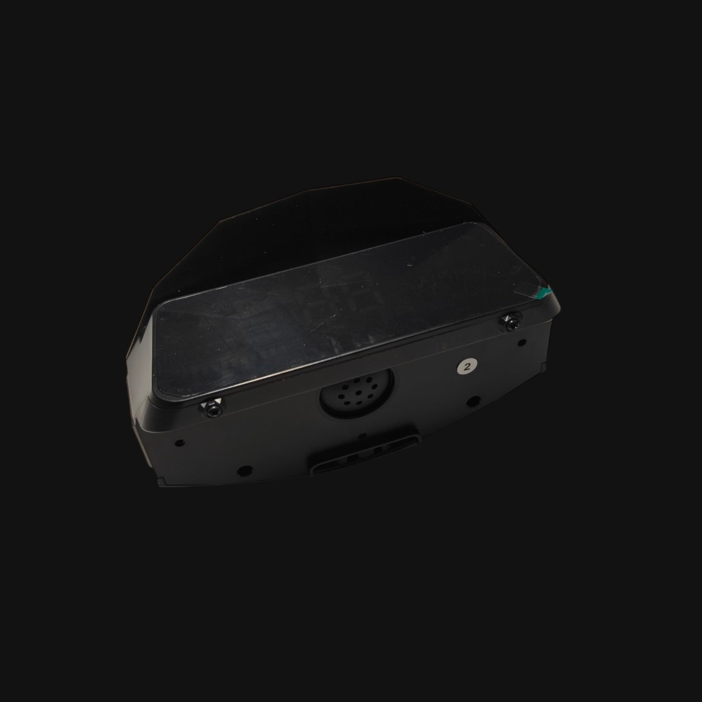 KuKirin G2 Display