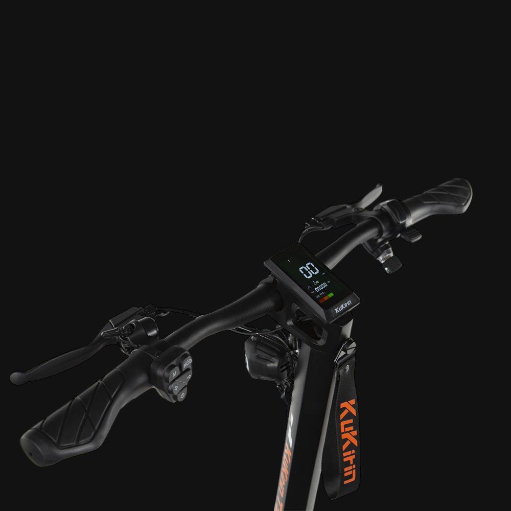 KuKirin T3