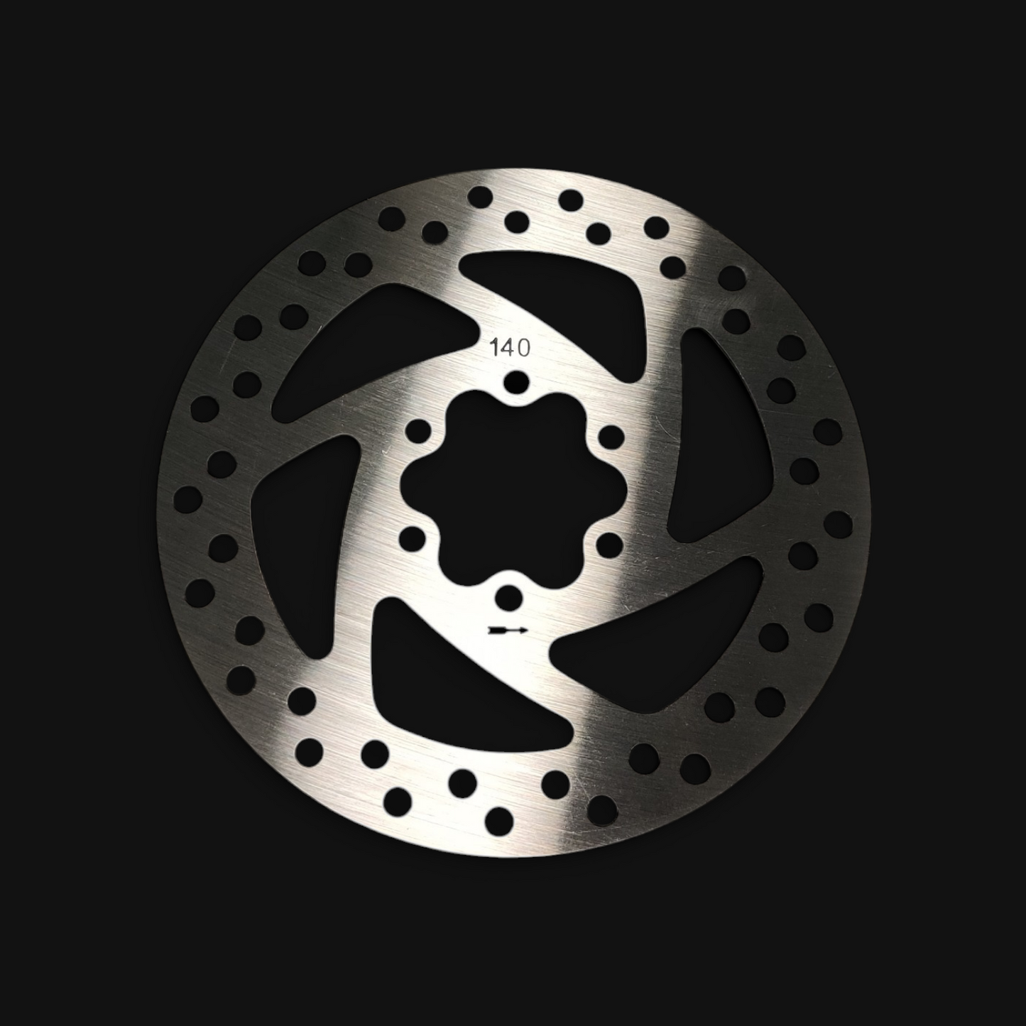 KuKirin G2 Max Brake Disc