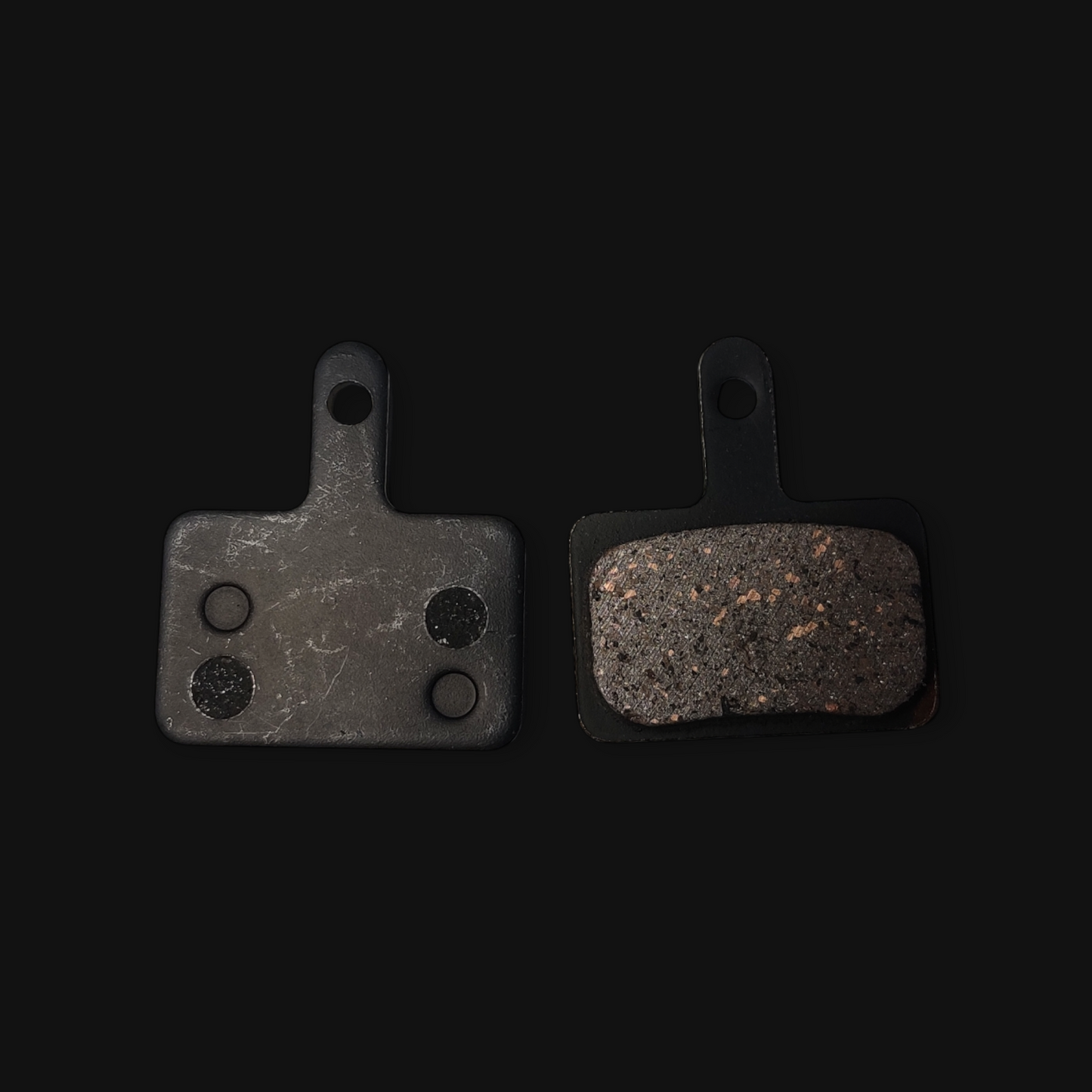 KuKirin G3 Pro Brake Pads (A)