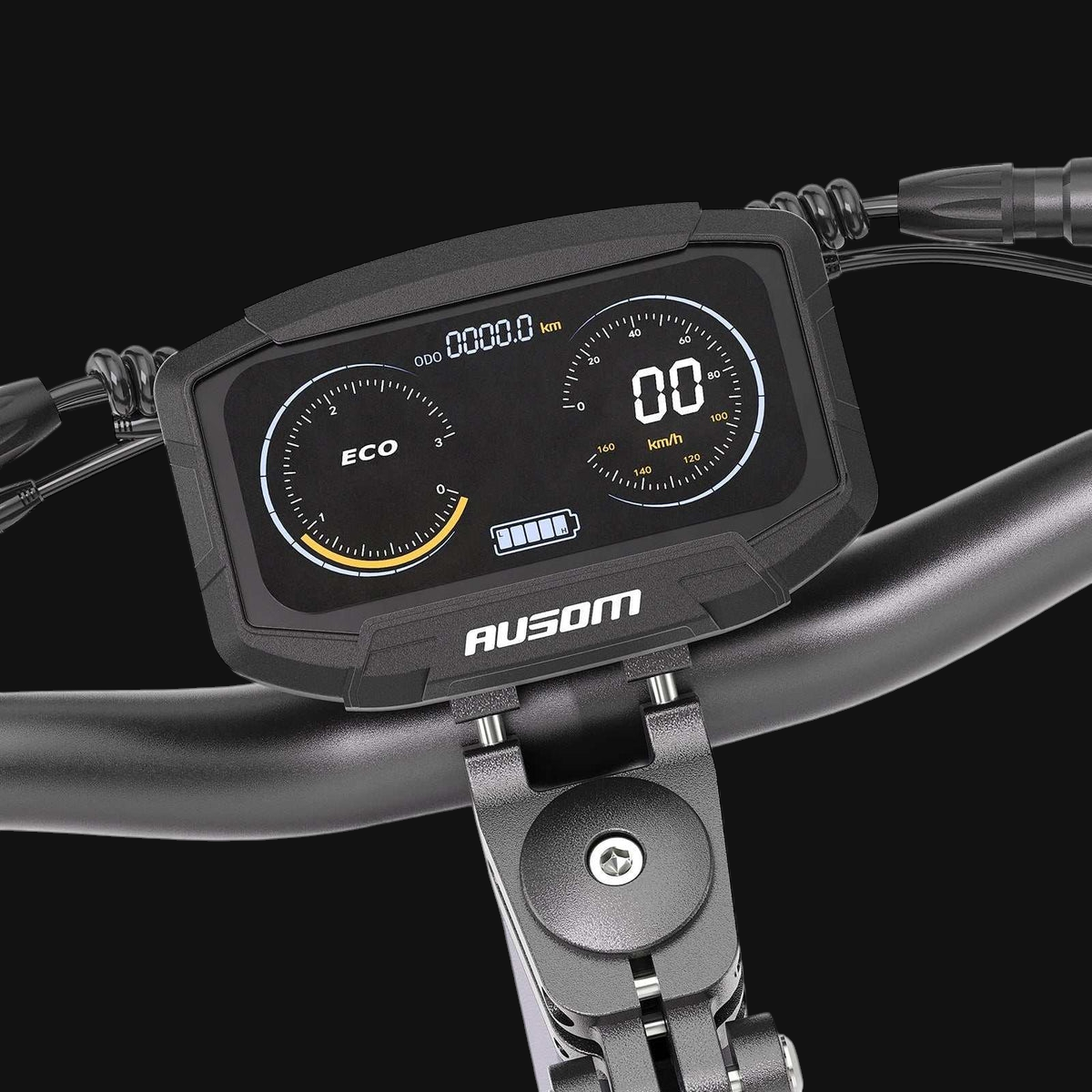 Ausom F1 Max