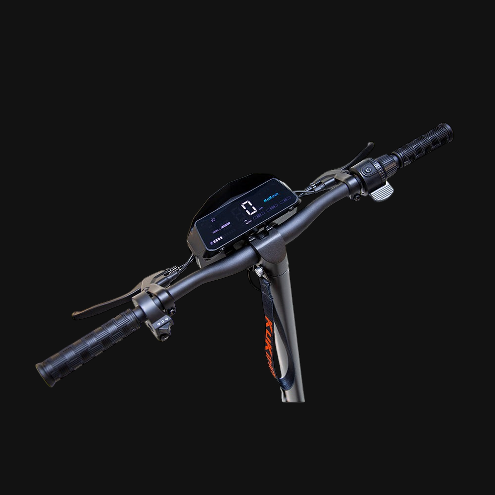 KuKirin G2