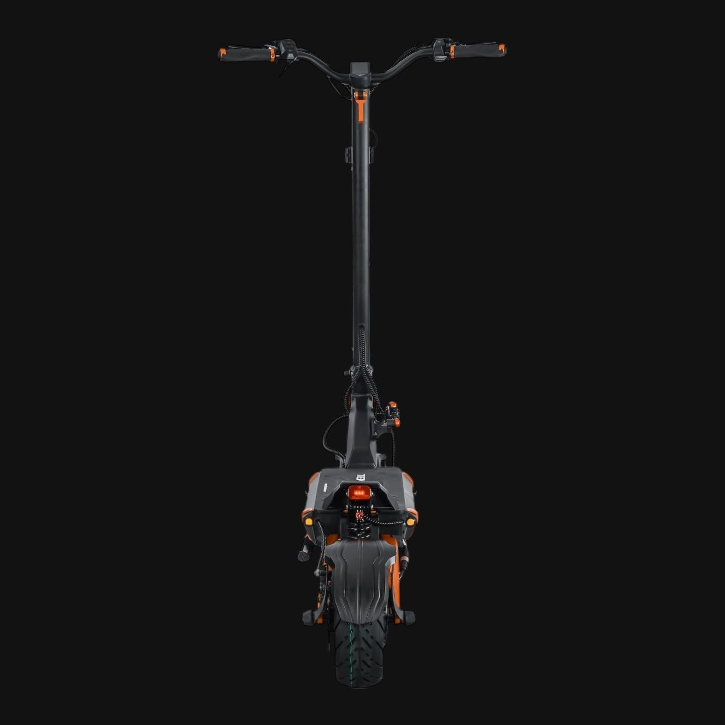 Teverun Blade GT II