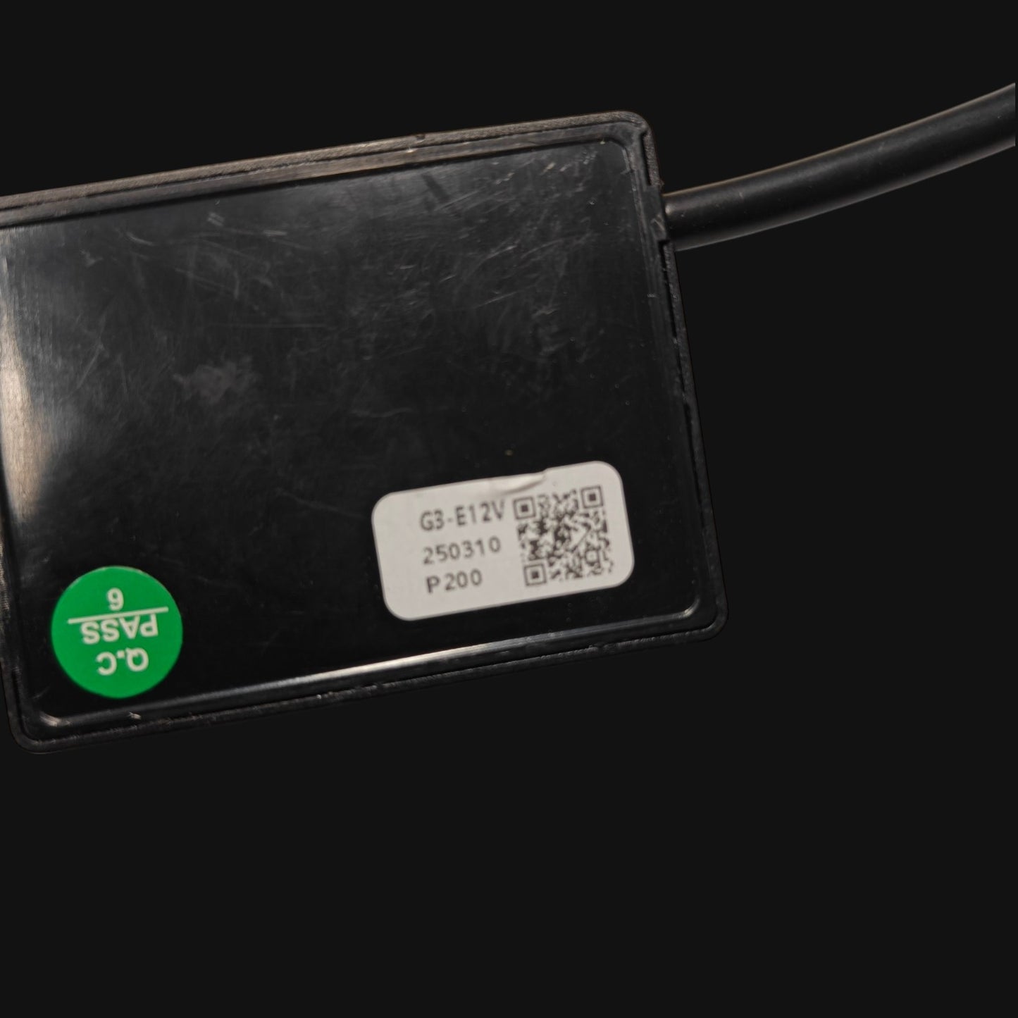 KuKirin G3 Pro Light Module