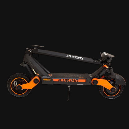 KuKirin G3