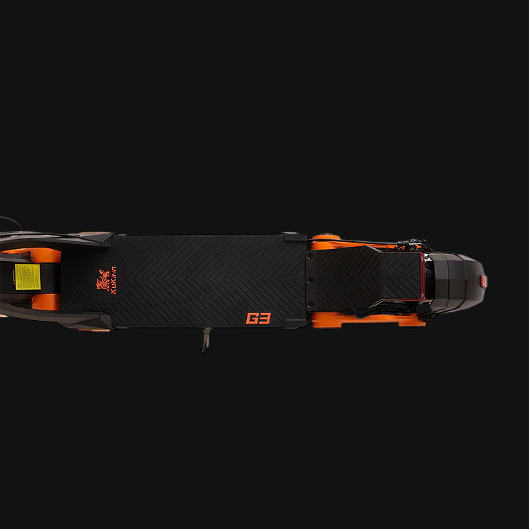 KuKirin G3