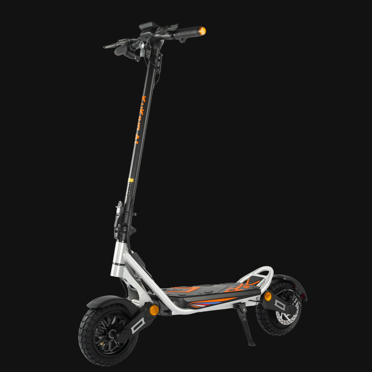 KuKirin A1