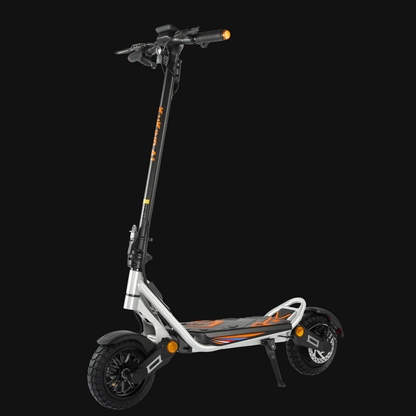 KuKirin A1