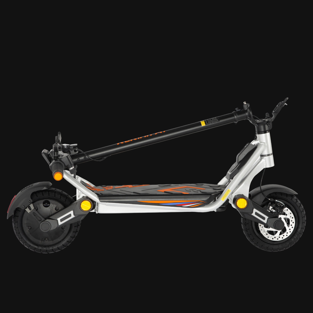KuKirin A1