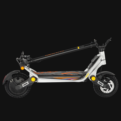KuKirin A1
