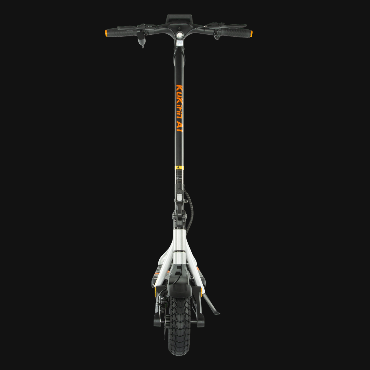 KuKirin A1