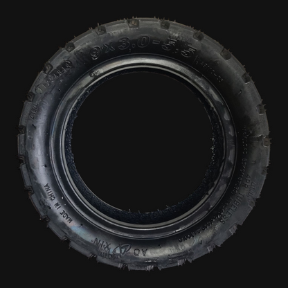 KuKirin G2 Pro Tubeless Tire