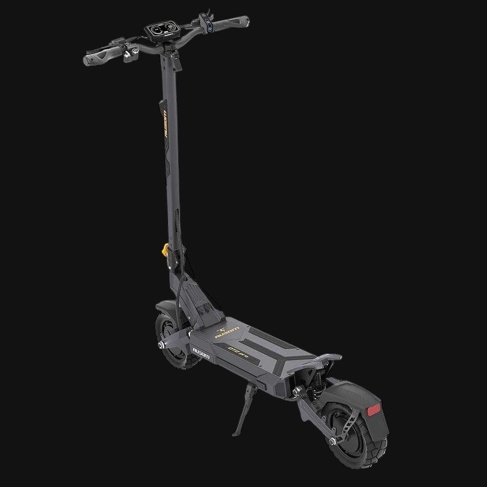 Ausom DT2 Pro