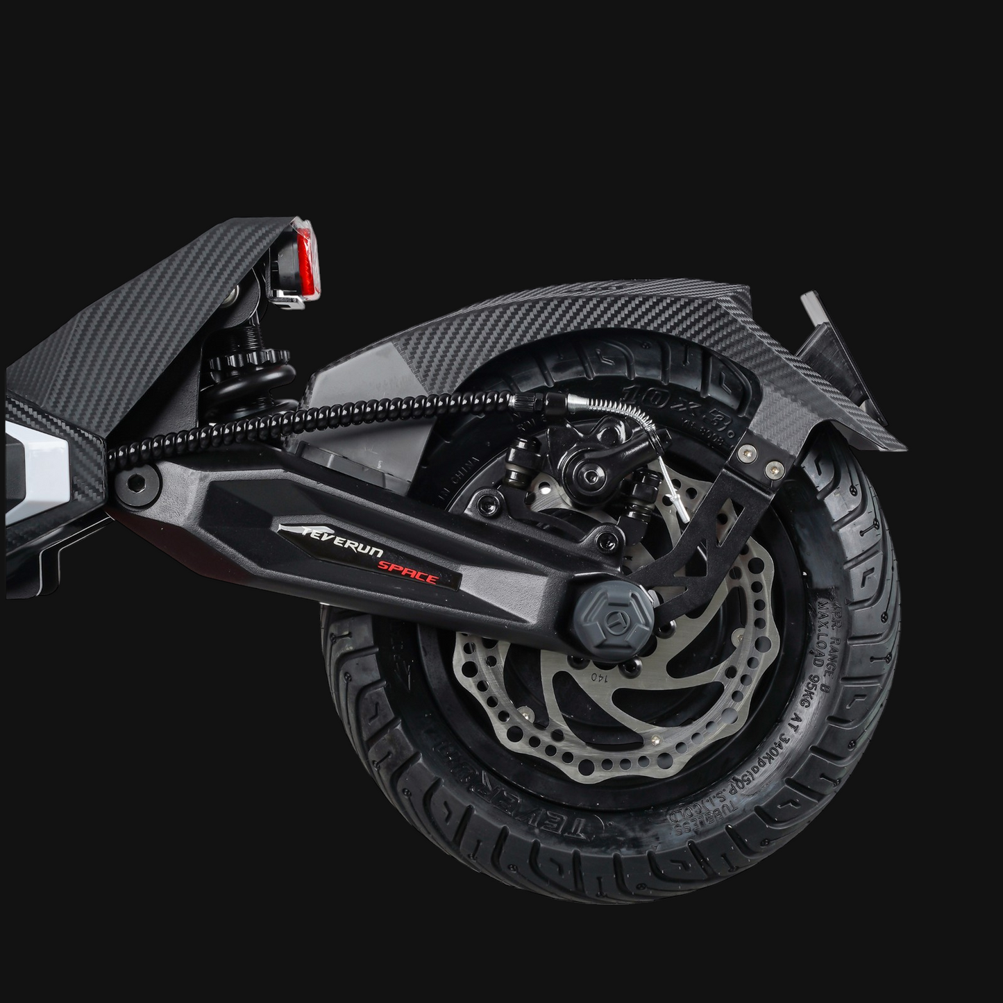 Teverun Space Lite