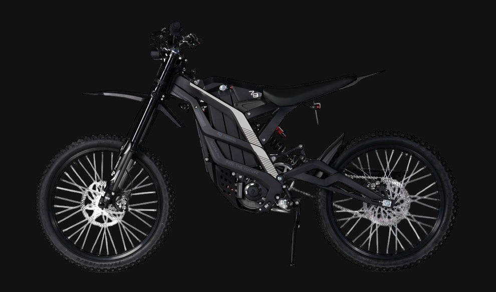 79Bike Falcon Pro
