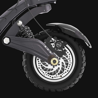 Ausom F1 Max