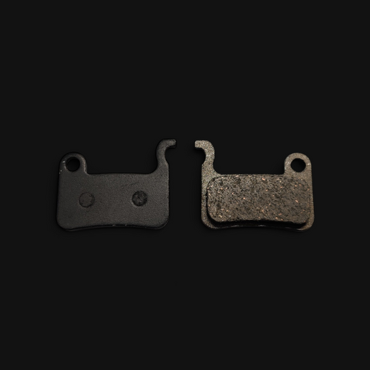 Teverun Fighter Supreme+, 11, 11+, Mini, Mini Pro / Blade GT II, GT II+ Brake Pads