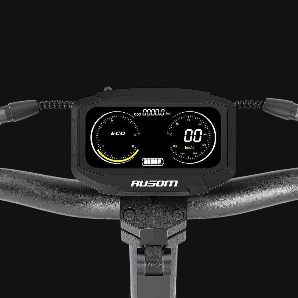 Ausom DT2 Pro