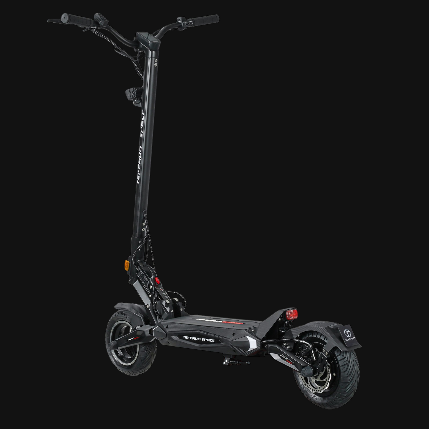 Teverun Space Lite