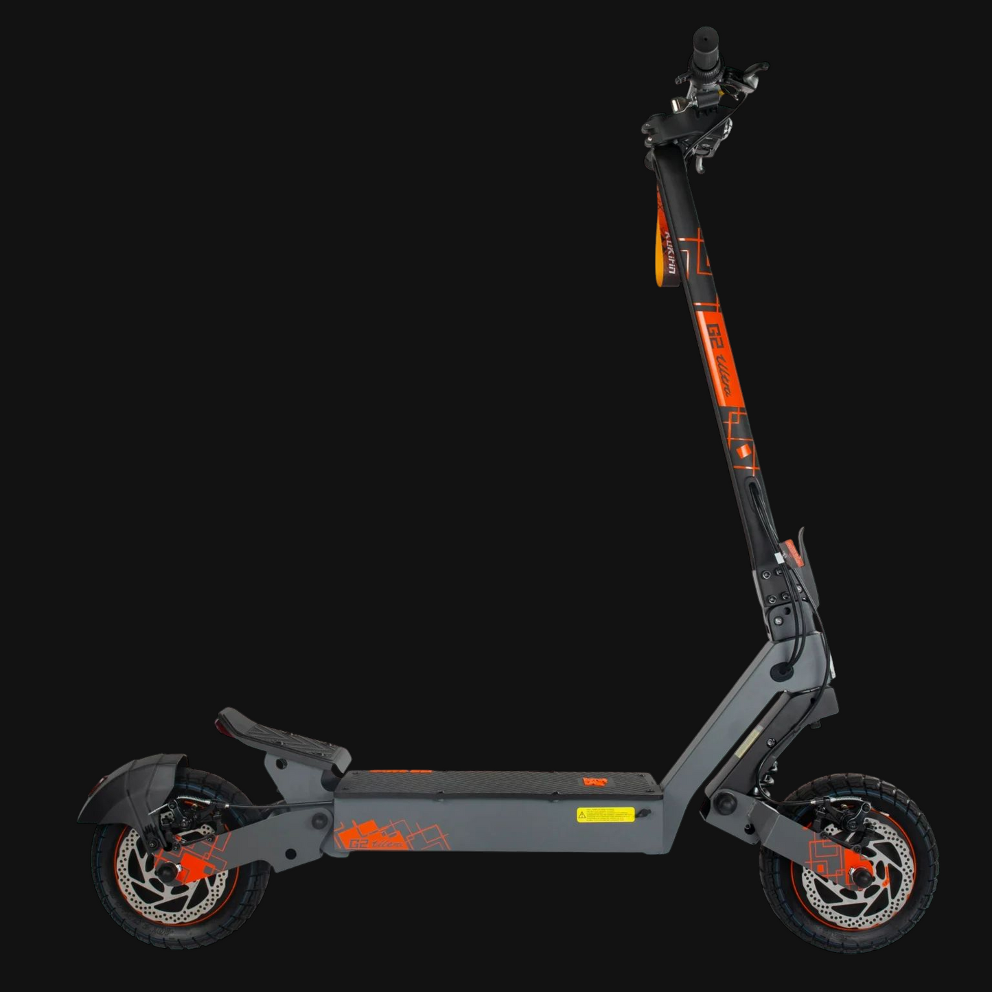 KuKirin G2 Ultra