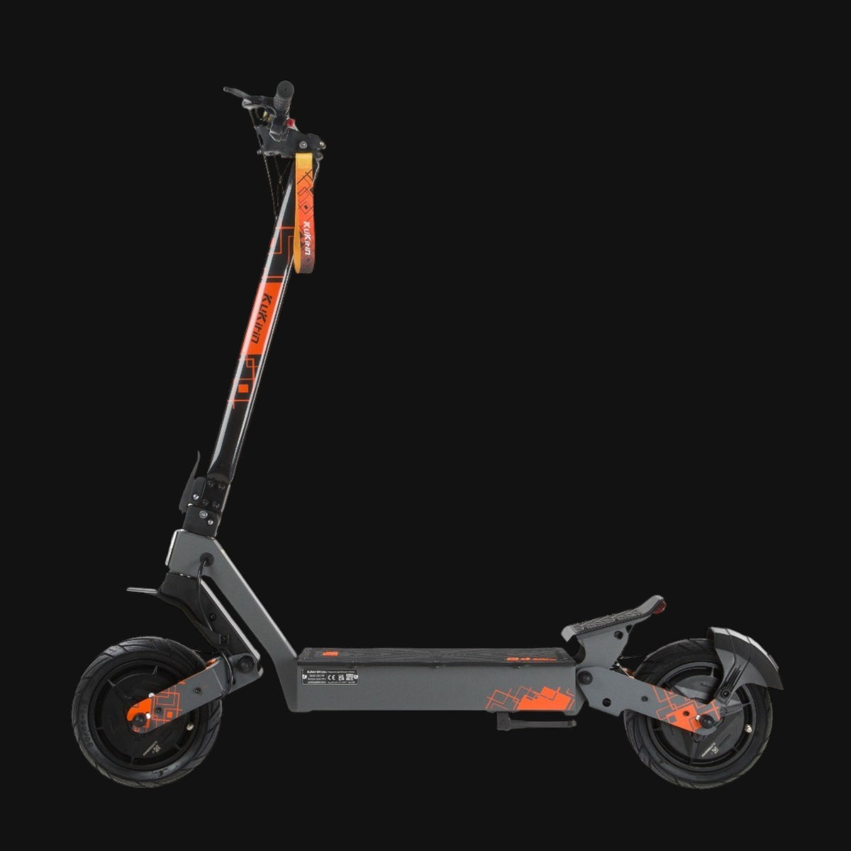 KuKirin G4 Ultra