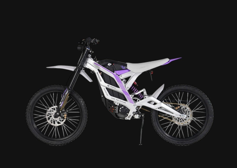 79Bike Falcon Pro