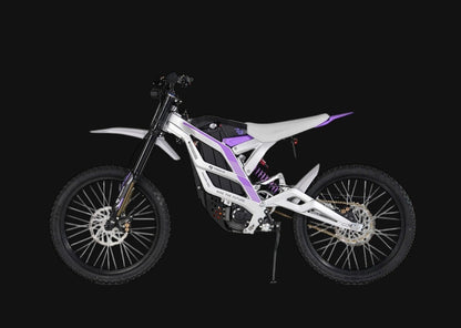 79Bike Falcon Pro