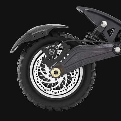 Ausom F1 Max