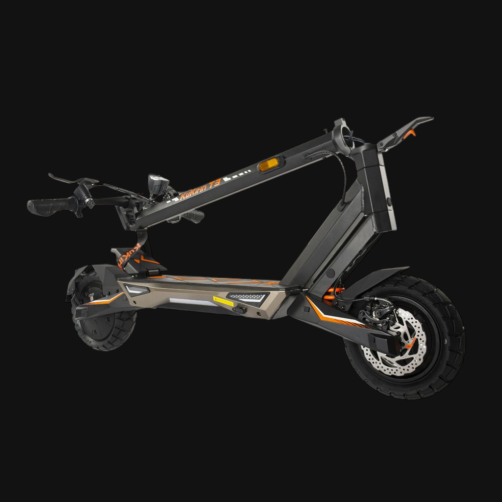 KuKirin T3