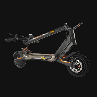 KuKirin T3