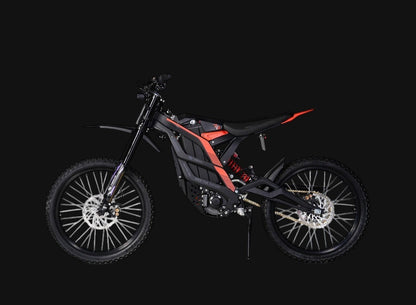 79Bike Falcon Pro
