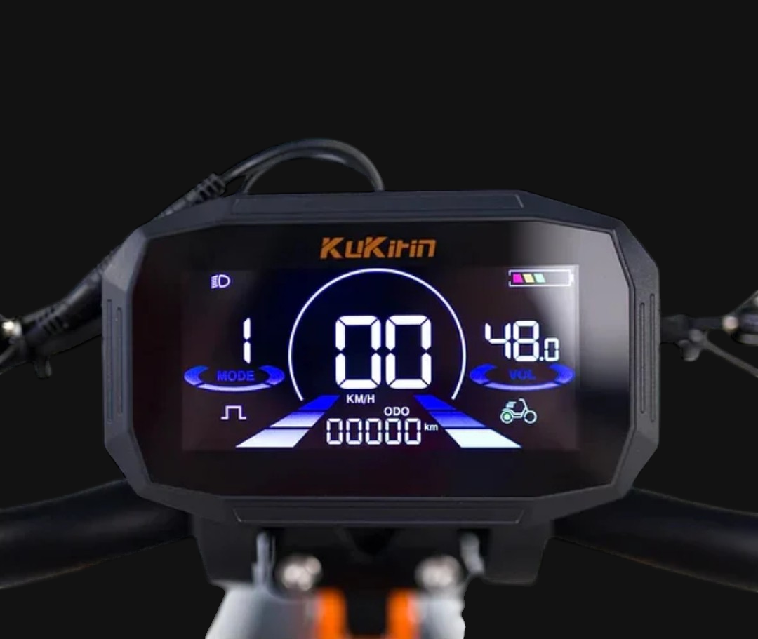 KuKirin G2 Max