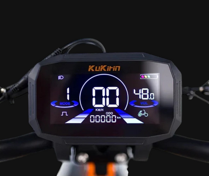 KuKirin G2 Max