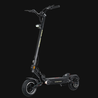 Teverun Space Lite