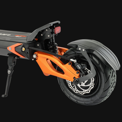 Teverun Blade GT II