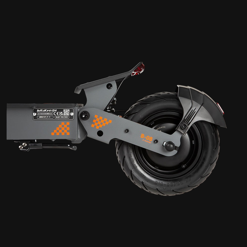 KuKirin G4