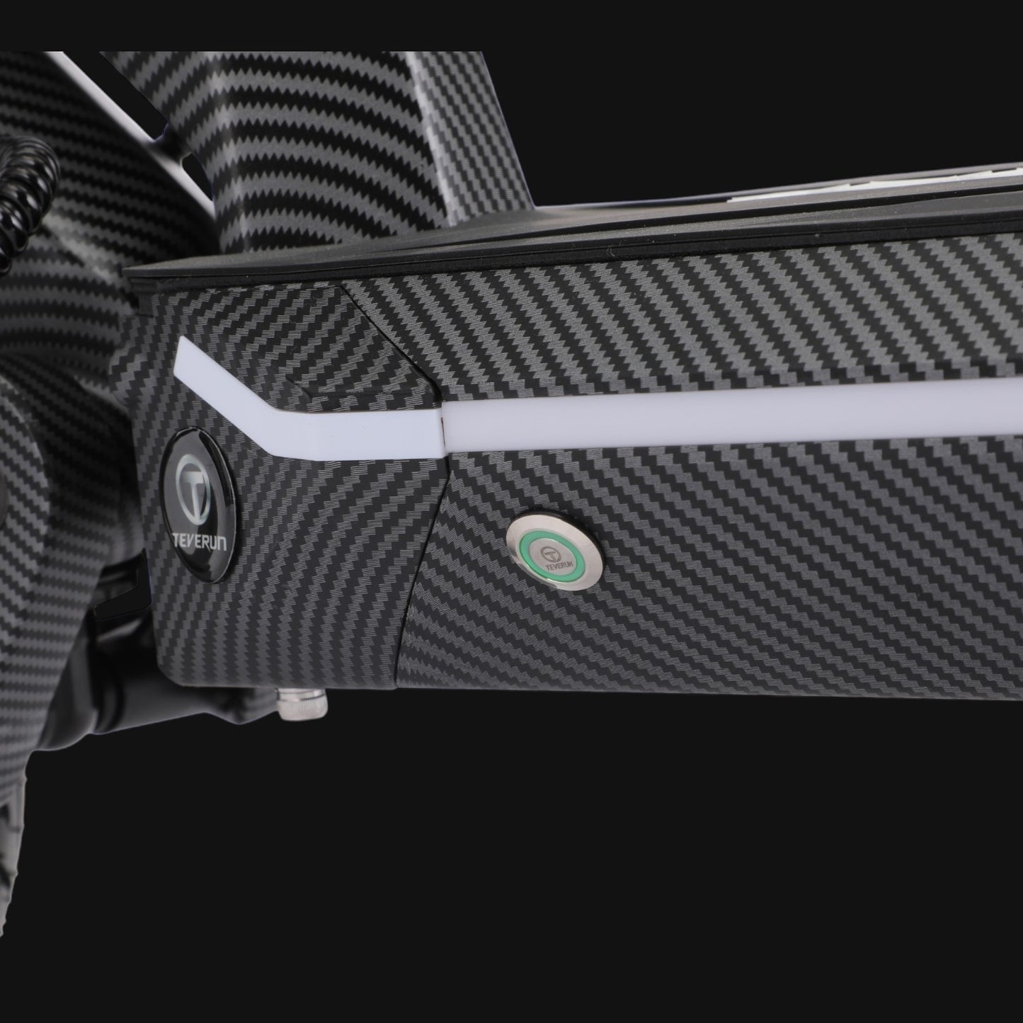 Teverun Fighter Mini Pro