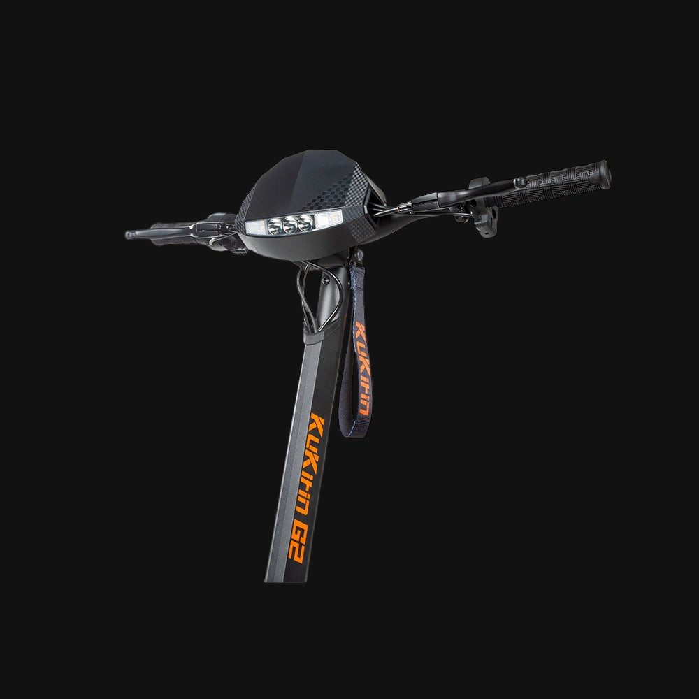 KuKirin G2 VMP
