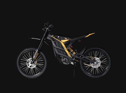 79Bike Falcon Pro