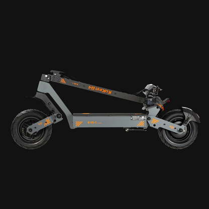KuKirin G4