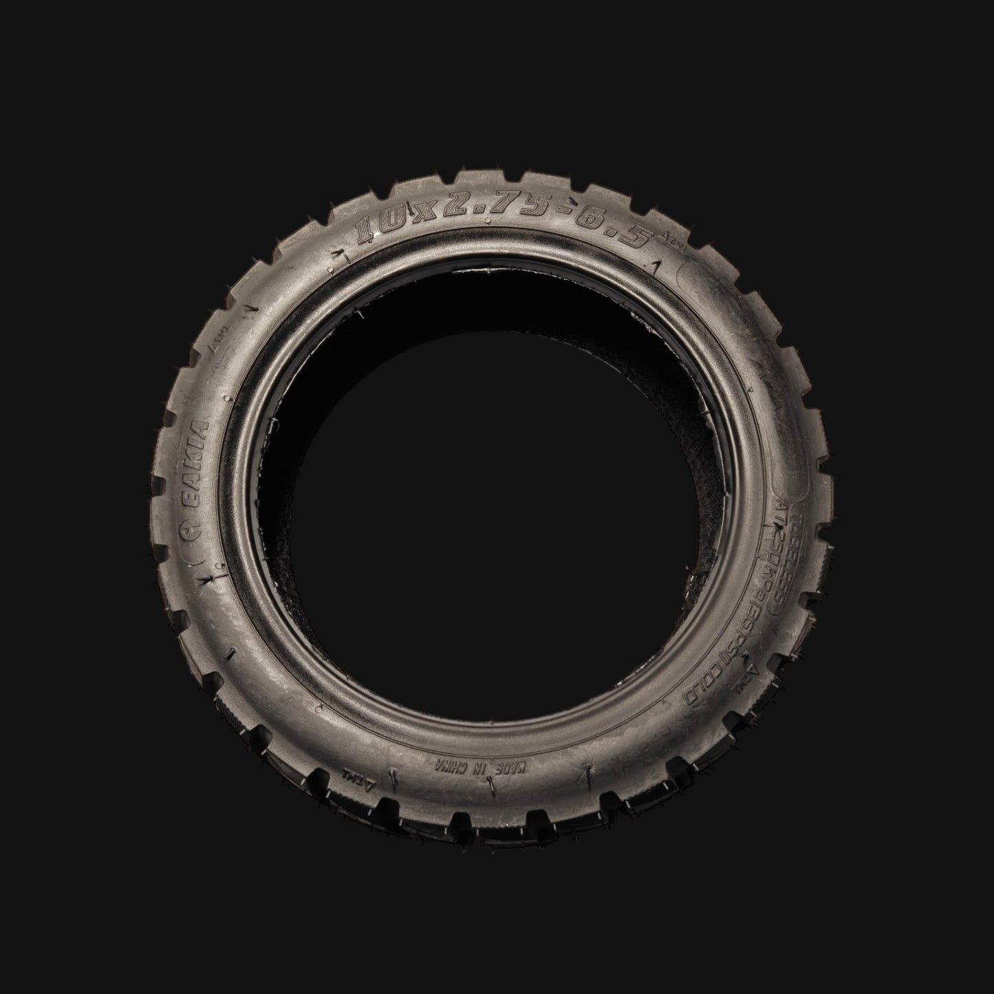 KuKirin M4 Max Tubeless Tire