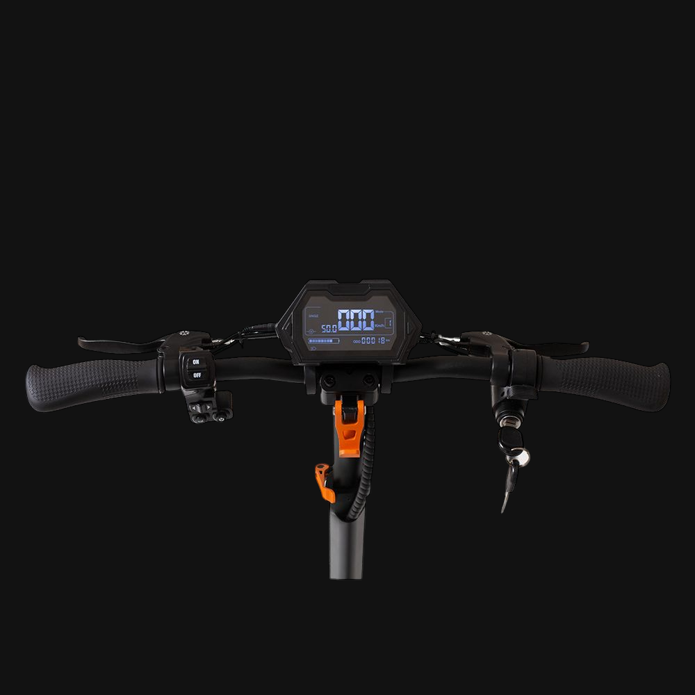 KuKirin G2 Pro