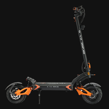 Teverun Blade GT II