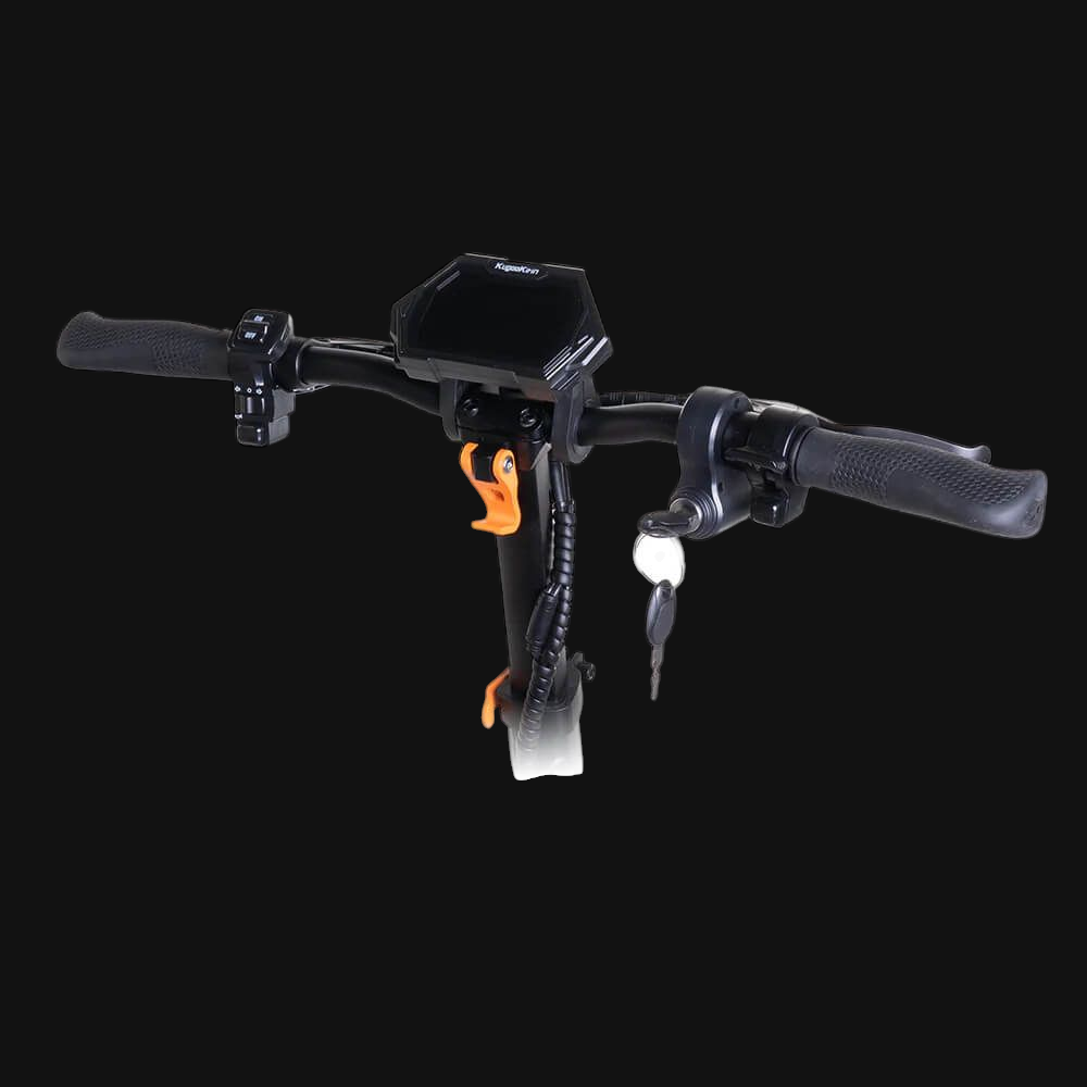 KuKirin G2 Max