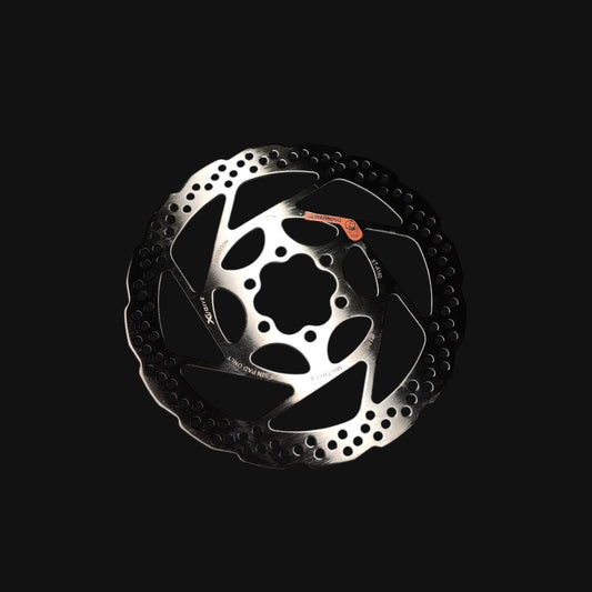 KuKirin G2 Brake Disc