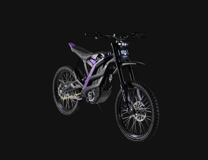 79Bike Falcon Pro