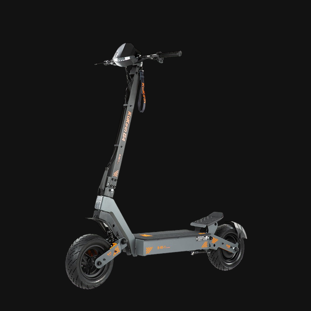 KuKirin G4