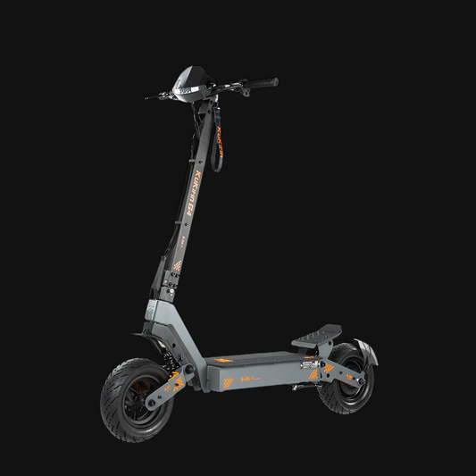 KuKirin G4