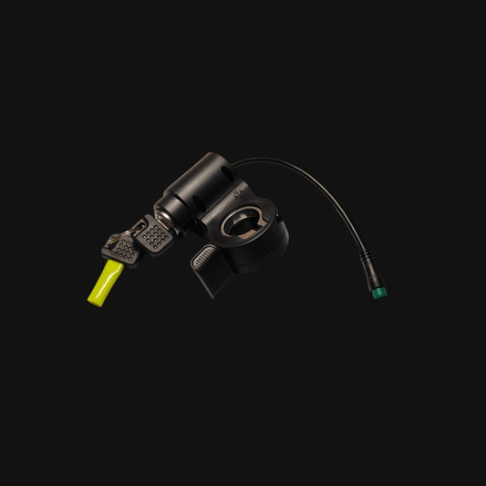 KuKirin G2 Pro/G2 Max Throttle
