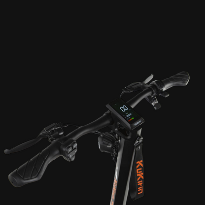 KuKirin T3